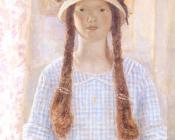 Frances - 弗雷德里克·卡尔·弗里塞克